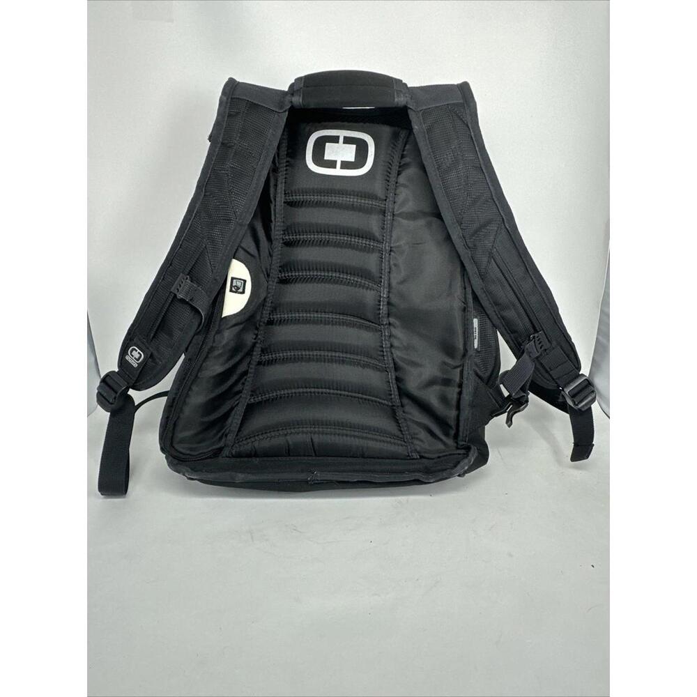 OGIO Laptop Heavy Duty Rugged Backpack - Picture 2 of 5